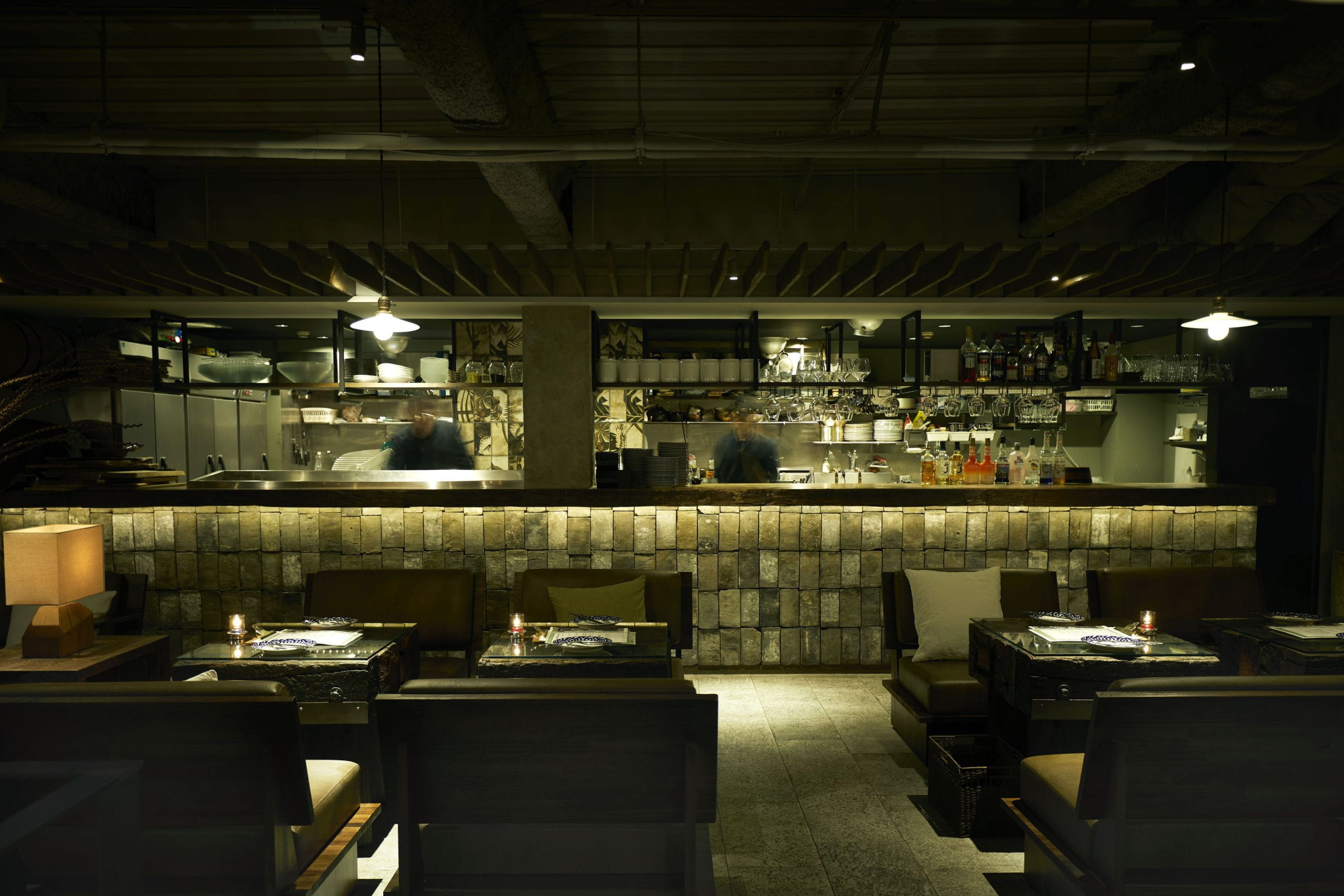 名古屋栄ダリグアダルーペ