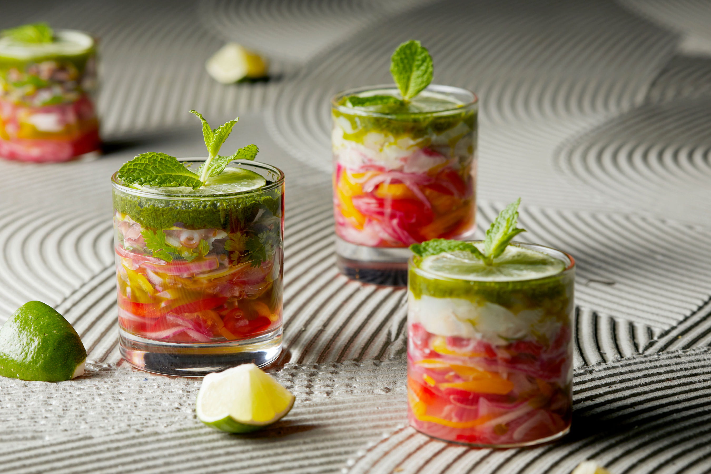 名古屋栄の牡蠣とステーキのレストラン ダリグアダルーペテラスハウス