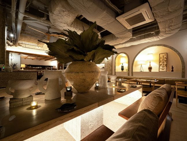 yaab thai(ヤーヴ タイ)