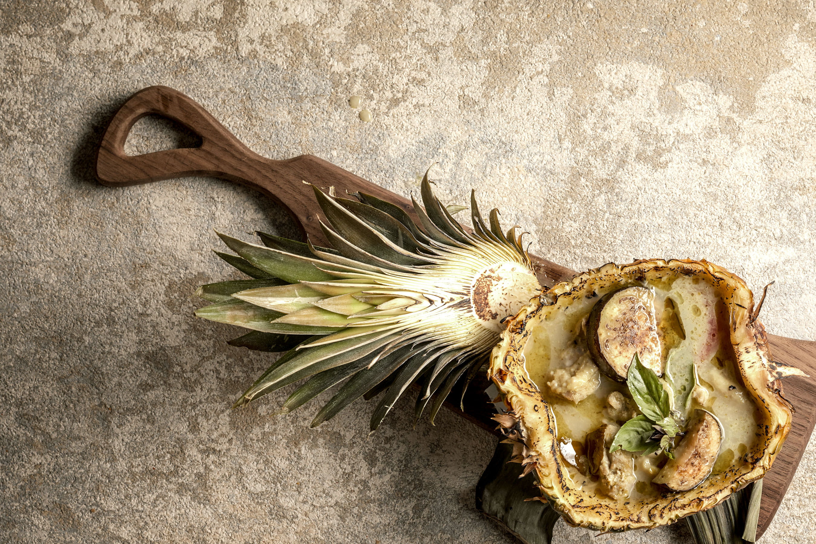 名古屋栄のタイ料理 yaab thai(ヤーヴ タイ)