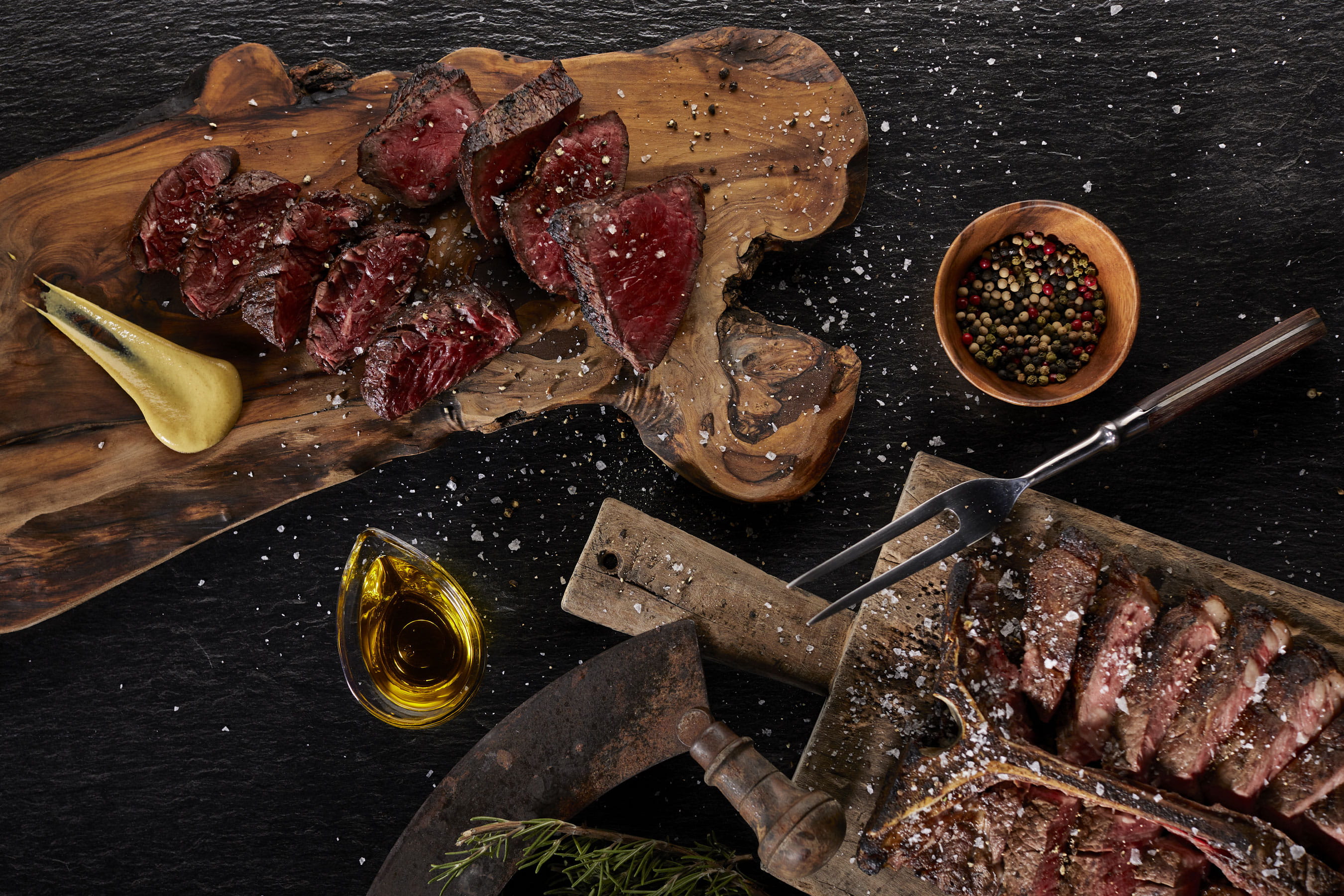 名古屋栄の本格肉料理と赤ワインのお店 zuiji(ズイジ)