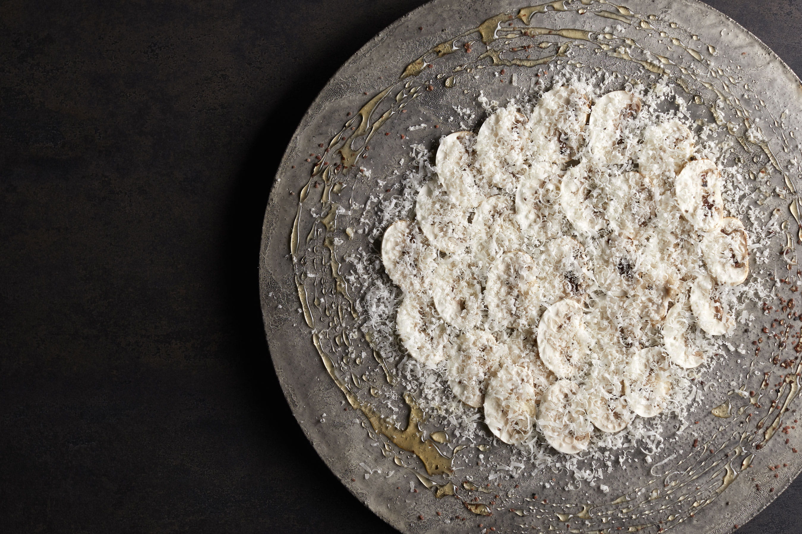 名古屋栄のおしゃれな創作料理なら zuiji(ズイジ)